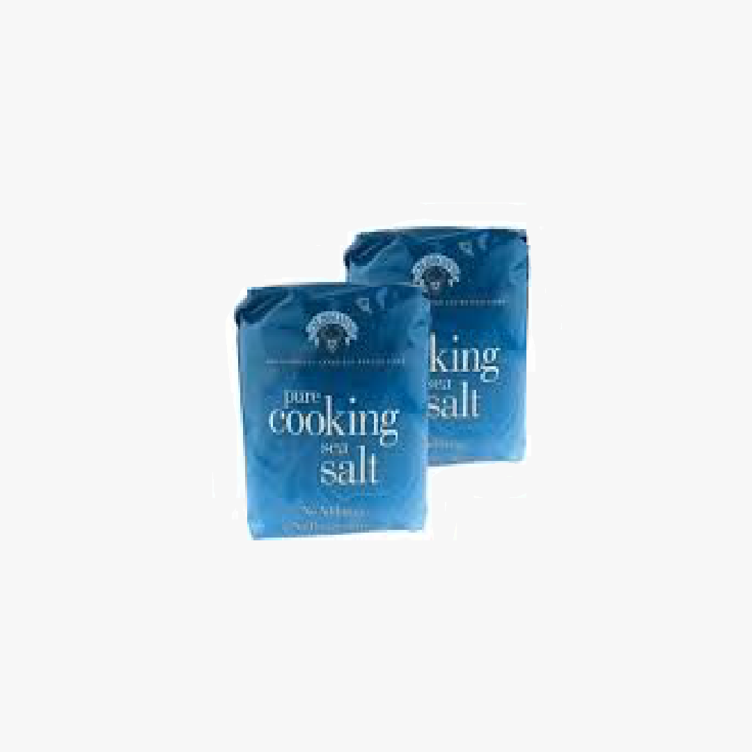 Olsson Salt Cook 1Kg