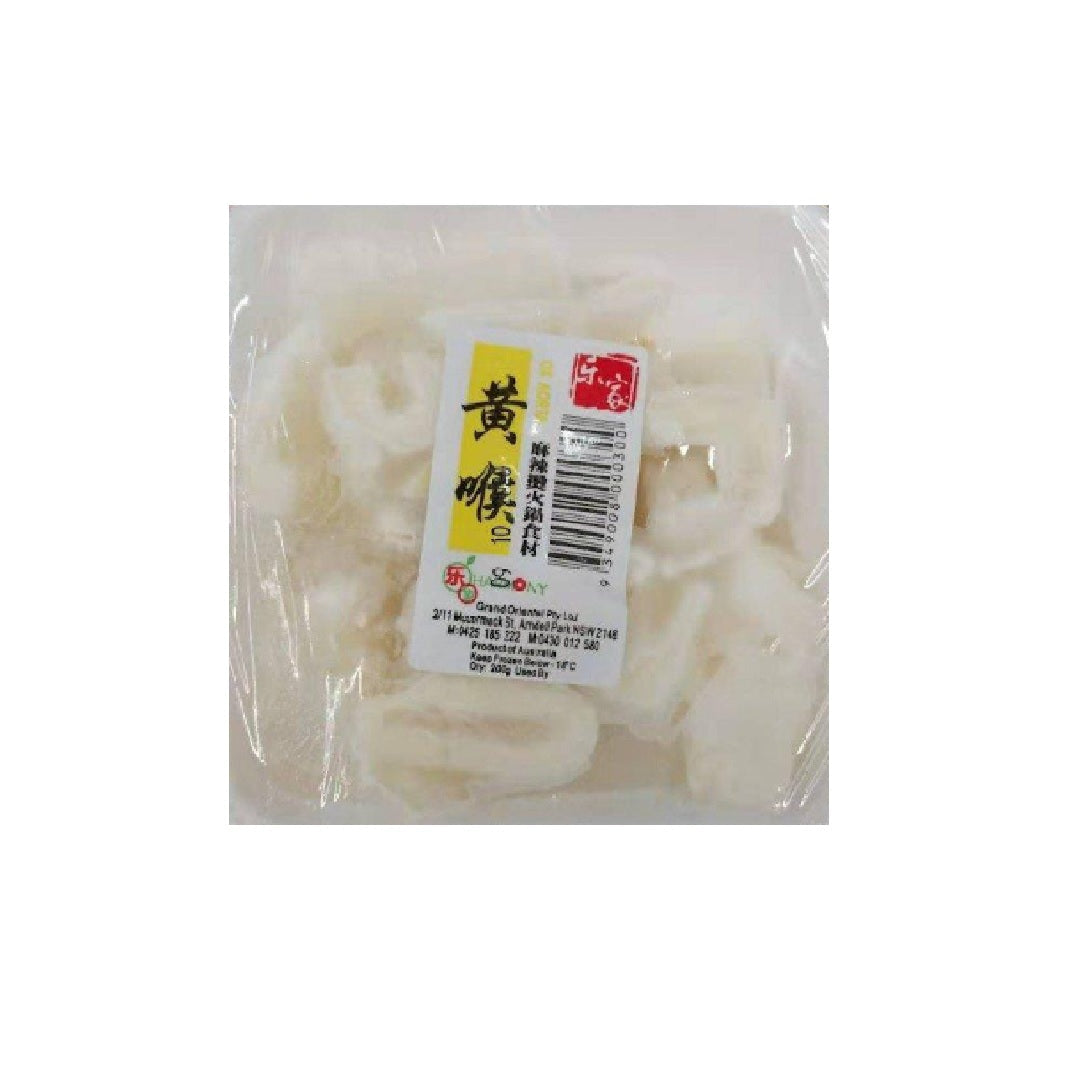 乐家Harmony Ox Aorta 200G