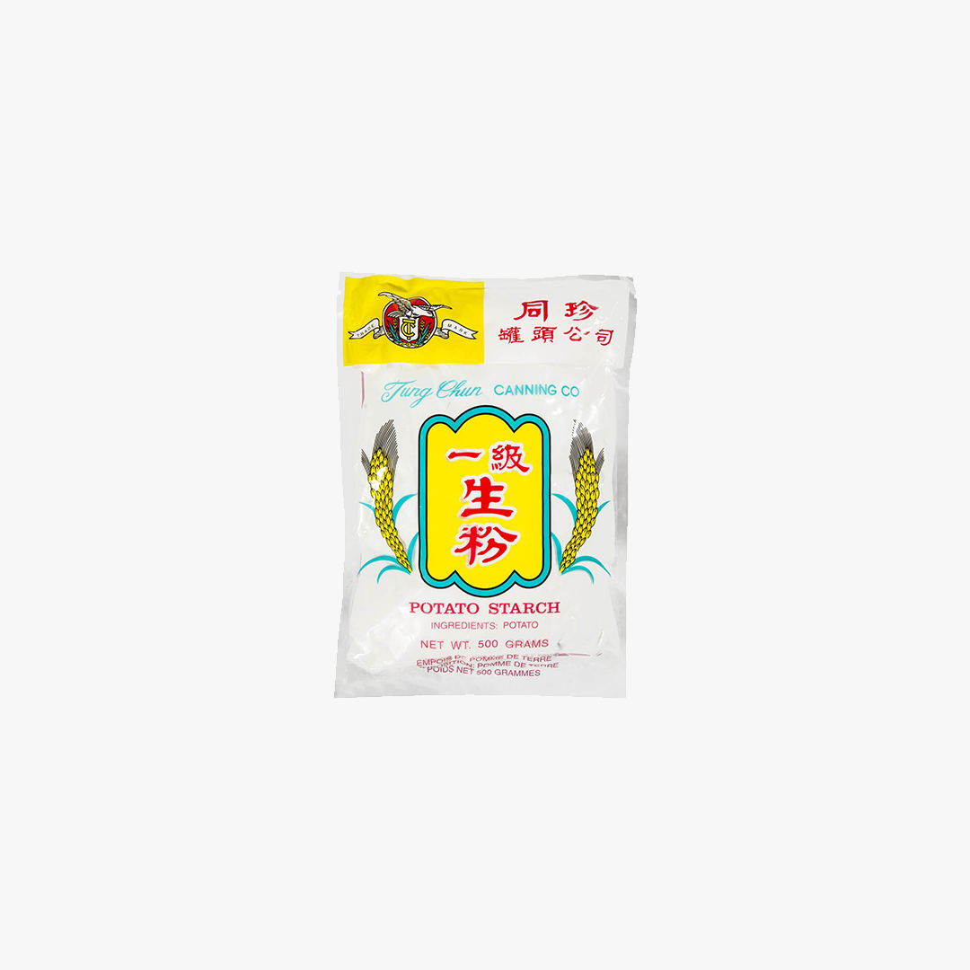 Tung Chun Potato Starch 500G