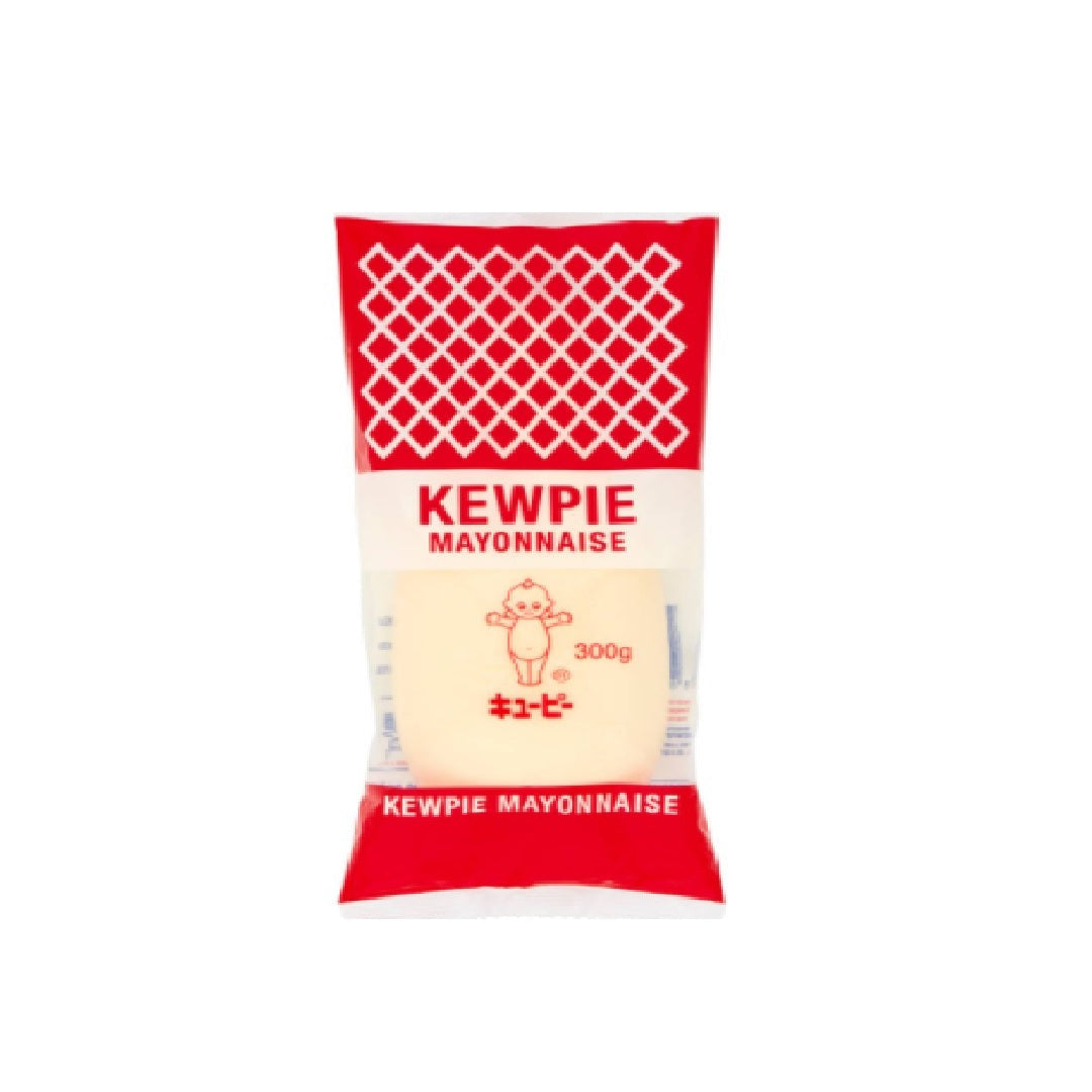 丘比Kewpie Mayonnaise 300G
