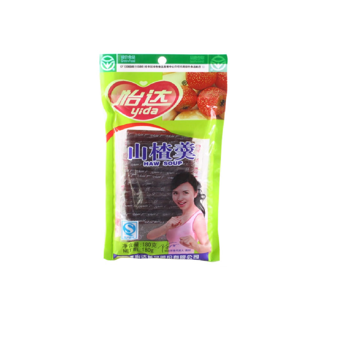 怡达Yida Haw Cake 180G